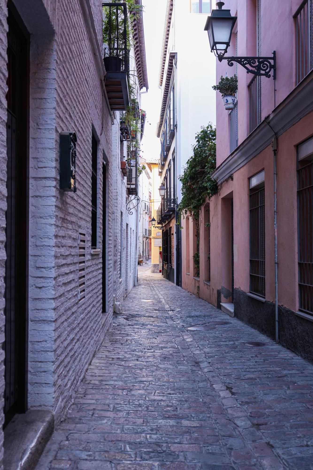Mexuear Homes San Matias Granada Exterior foto
